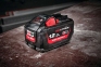 Акумулятор Milwaukee M18 HB12 (12Ah) (4932464260) 5