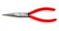 Плоскогубцы телефониста, 160 мм Knipex 29 21 160 0