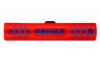 KNIPEX Инструмент для удаления оболочек 16 60 100 SB 2