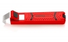 KNIPEX Инструмент для удаления оболочек 16 20 16 SB 1