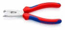 Клещи для удаления оболочки KNIPEX 13 45 165 2