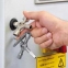 Многофункциональный ключ KNIPEX TwinKey® 00 11 01 0