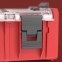 Органайзер Qbrick System ONE ORGANIZER 2XL 2.0 RED Ultra HD Custom ADAPTER PROMO 0