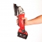 Кутова шліфувальна машинка Milwaukee HD18 AG-125-0 (4933441502) 4