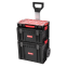Ящик для інструментів на колесах Qbrick System PRO Cart (SKRWQCARTPRO2CZAPG003) 3
