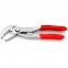 87 03 125 KNIPEX Cobra® Высокотехнологичные сантехнические клещи 1