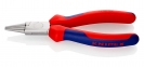 Круглогубцы, 160 мм Knipex 22 05 160 0