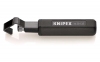 KNIPEX Инструмент для удаления оболочек 16 30 135 SB 1