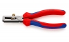 KNIPEX Инструмент для удаления изоляции 11 02 160 0