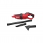 Пилосос акумуляторний Milwaukee M 12 HV-0 (4933448390) 1