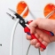 Электромонтажные клещи KNIPEX 13 92 200 4
