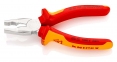 Плоскогубцы комбинированные, 160 мм Knipex 03 06 160 1
