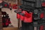 Тримач для акумуляторів М12 Milwaukee Packout (4932498646) 3