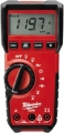 Мультиметр цифровий Milwaukee 2216-40 600 В AC/DC 4933427309 0