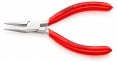Клещи захватные пластмассовые, 125 мм Knipex 37 23 125 2