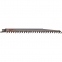 Полотно для шабельної пили Milwaukee 240 мм 3 TPI (3шт) деревина, пластик (48001078) 0