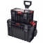 Ящик для інструментів на колесах Qbrick System ONE Cart  8