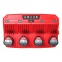 Зарядний пристрій Milwaukee M12 C4 (4932430554) 3