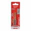 Свердло по металу Milwaukee RedHEX HSS-G TiN, Ø4 мм, 2шт (48894708) 0