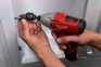 Кутова насадка Milwaukee Knuckle Shockwave з набором біт (4932459781) 7