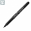 Маркер перманентний Pica Classic 533/46 Permanent Pen FINE, ультратонкий чорний 0
