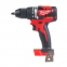 Акумуляторний дриль-шурупокрут Milwaukee M18 CBLDD-0 (4933464316) 0