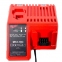 Енергокомплект Milwaukee M18 NRG-202 (4933459213) 2