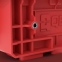 Ящик для інструментівQbrick System ONE 200 2.0 Expert RED Ultra HD Custom 3