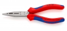 Плоскогубцы для монтажа проводов KNIPEX 13 02 160 0