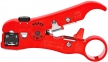 KNIPEX Инструмент для удаления оболочек 16 60 06 SB 0