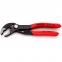87 01 125 KNIPEX Cobra® Высокотехнологичные сантехнические клещи 1
