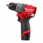 Акумуляторний дриль-шурупокрут Milwaukee M12 FDD2-202X (4933479873) 1