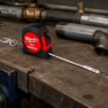 Рулетка для труб Milwaukee Pipe Groove 4932500648 2