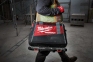 Органайзер Milwaukee Packout тонкий (4932471064) 0