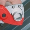 Труборез для шлангов и защитных труб KNIPEX 90 20 185 1