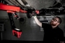 Ліхтар акумуляторний підрамний Milwaukee M12 UCL-0 (4933478868) 9
