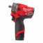 Акумуляторний ударний дриль-шурупокрут зі знімним патроном Milwaukee M12 FPDX-202X (4933464136) 1