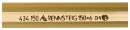Кернер Rennsteig 14х150мм (434 150 0) 3
