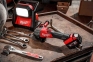 Кутова шліфувальна машинка Milwaukee M18 FSAG125XB-0X (4933478429) 11