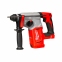 Перфоратор акумуляторний Milwaukee SDS-Plus M18 BLH-502X ( 4933479426) 0