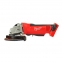 Кутова шліфувальна машинка Milwaukee HD18 AG-125-0 (4933441502) 2