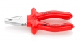 Плоскогубцы комбинированные, 160 мм Knipex 03 07 160 0