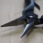 Прецизионные плоскогубцы захватные для электроники KNIPEX 34 52 130 ESD 4