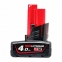 Енергокомплект Milwaukee M12 NRG-402 (4933459211) 0