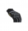 Рукавиці робочі Mechanix Utility Black розмір 8/M (H15-05-009) 6