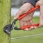 Компактный болторез, лезвия с выемкой KNIPEX CoBolt® XL 71 31 250 3