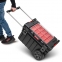 Ящик для інструментів на колесах Qbrick System ONE Trolley Expert 6