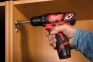Дриль-шурупокрут акумуляторний Milwaukee M12 BDD-201C (4933479439) 7