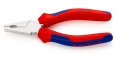 Плоскогубцы комбинированные, 140 мм Knipex 03 05 140 0