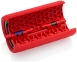 Резак для гофротрубы KNIPEX TwistCut 90 22 01 SB 0